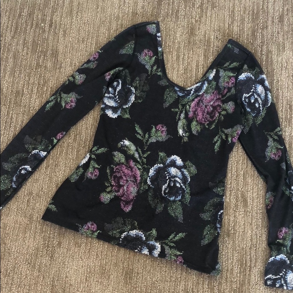 Lululemon Long Sleeve